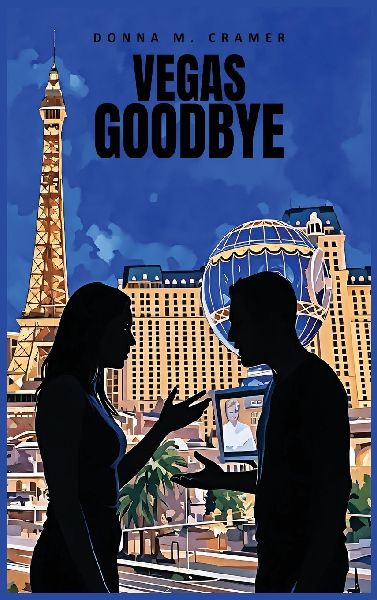 Vegas Goodbye