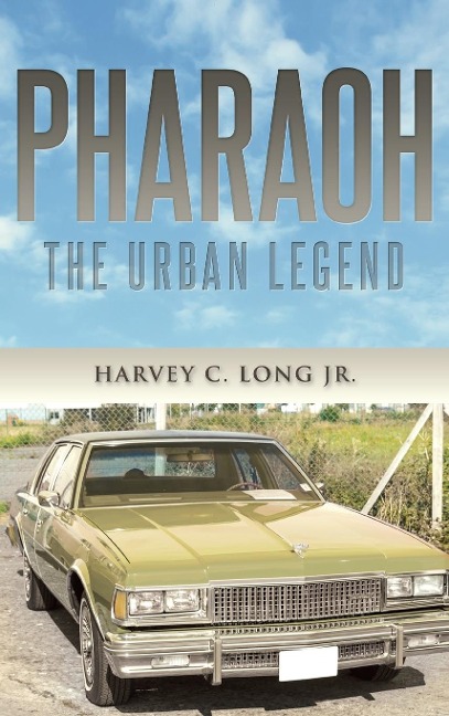 Pharaoh: The Urban Legend