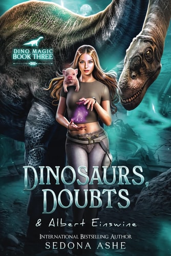 Dinosaurs, Doubts & Albert Einswine