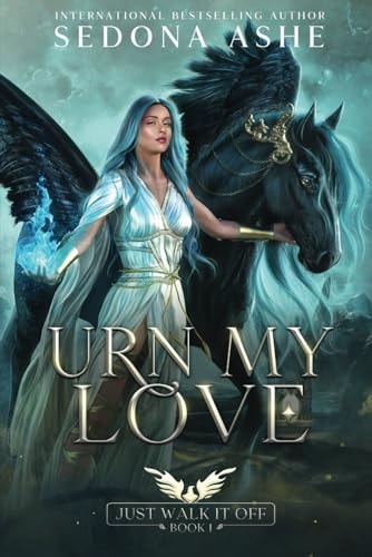 Urn My Love