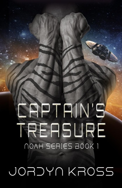 Captains Treasure