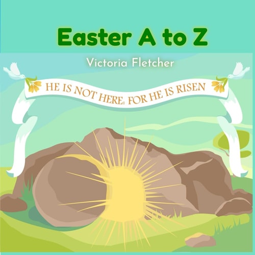 Easter A to Z
