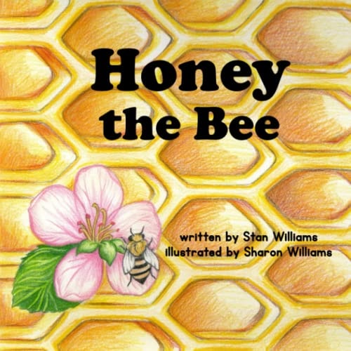 Honey the Bee