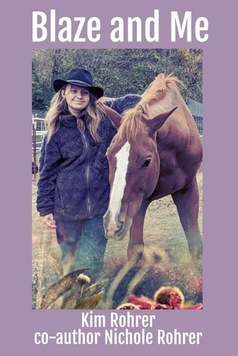 Blaze and Me