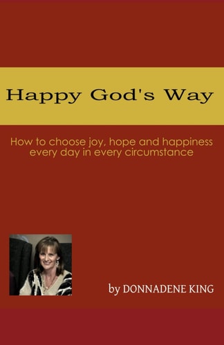 Happy God's Way