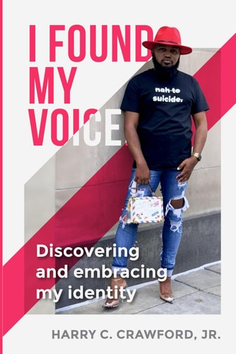 Finding My Voice Discovering and Embracing My Identity