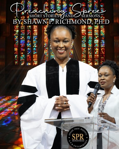 Preaching Spree Sermons and Short Stories