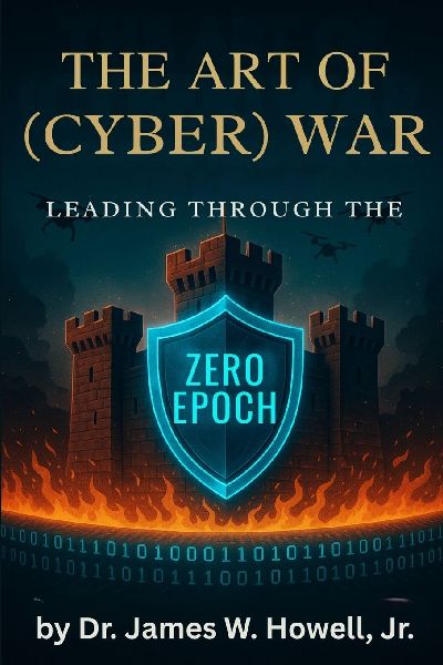 The Art of (Cyber) War: Leading Through the Zero Epoch