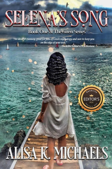 Selenas Song: Book One of The Siren Series