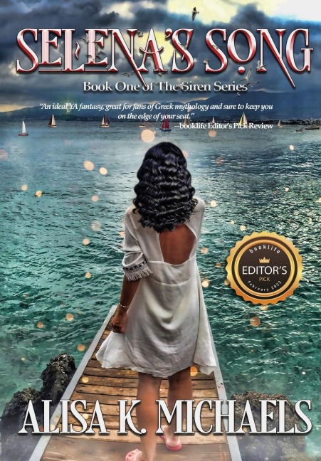 Selenas Song: Book One of The Siren Series