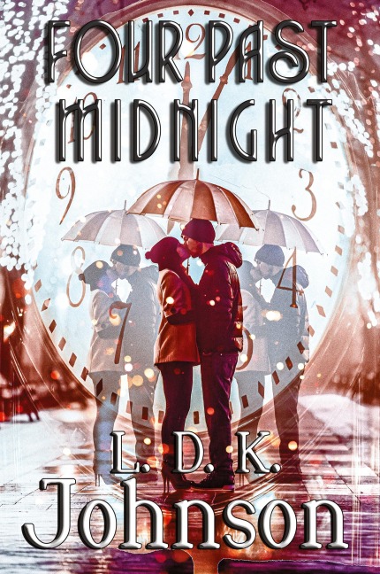 Four Past Midnight