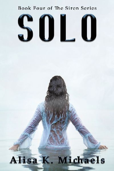 Solo: Book Four of The Siren Series