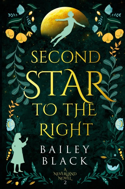 Second Star to the Right