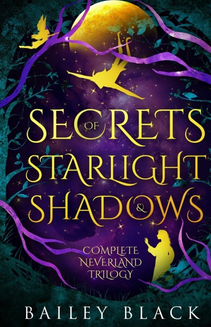 Secrets of Starlight and Shadow