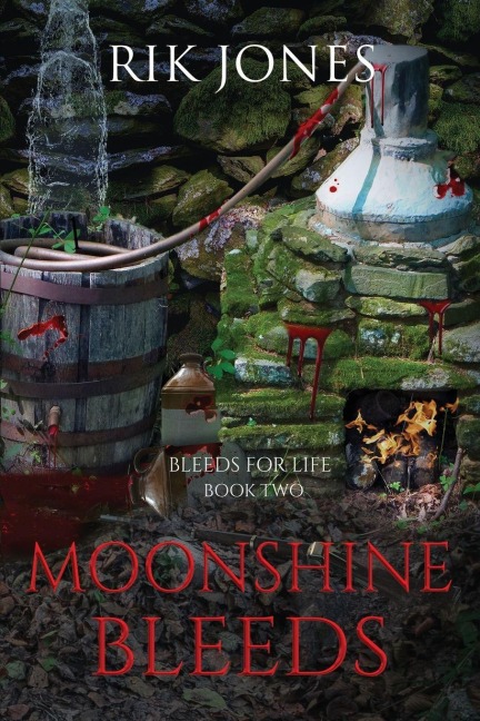 Moonshine Bleeds