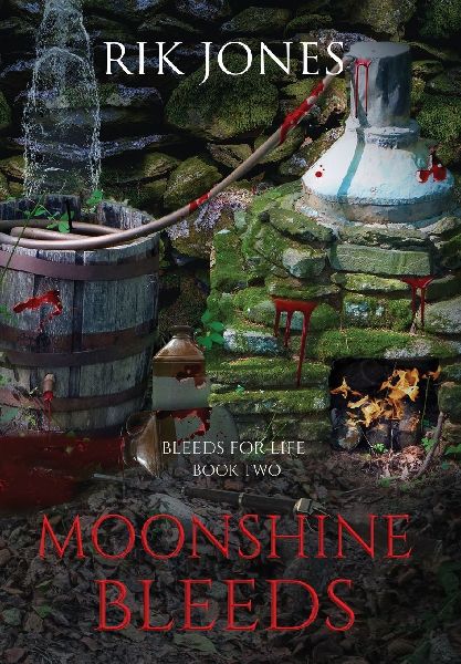 Moonshine Bleeds