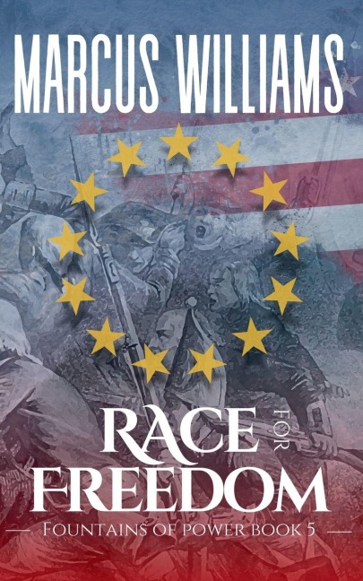 Race for Freedom
