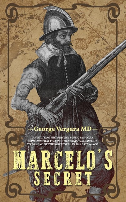 Marcelos Secret