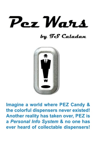 Pez Wars