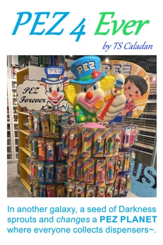 Pez 4 Ever Pez Wars 4
