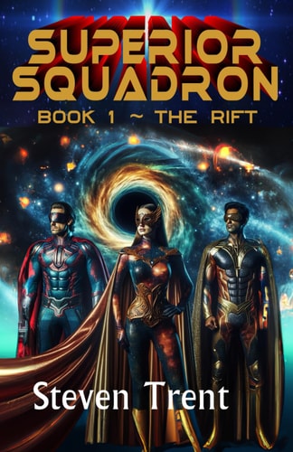 Superior Squadron The Rift
