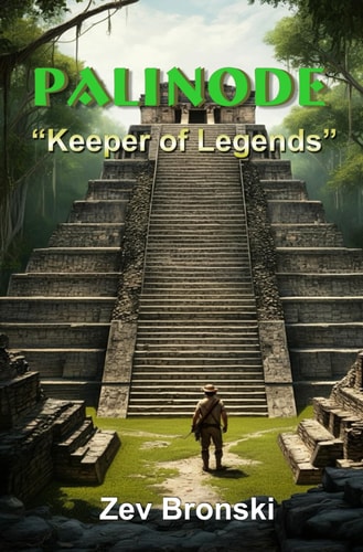 Palinode - Keeper of Legends