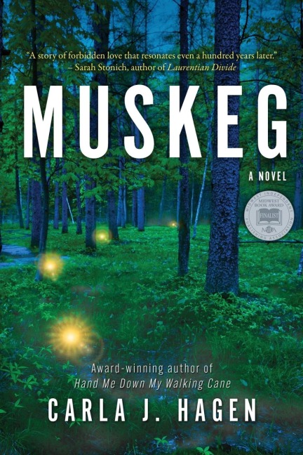 Muskeg: A Novel