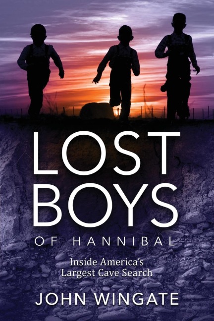 Lost Boys of Hannibal: Inside Americas Largest Cave Search