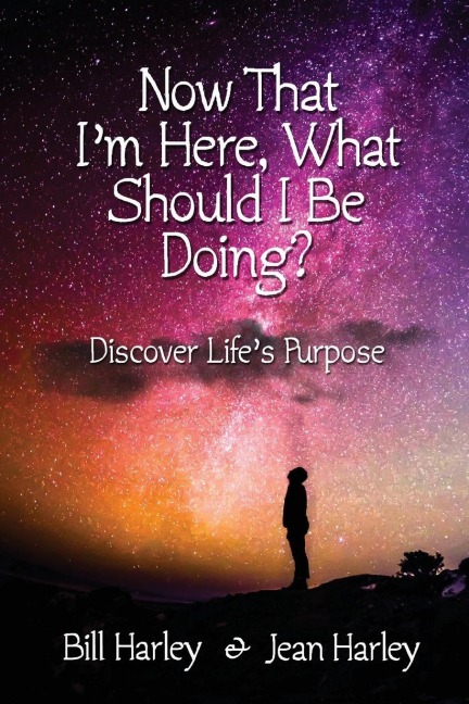 Now That Im Here, What Should I Be Doing? Discover Lifes Purpose