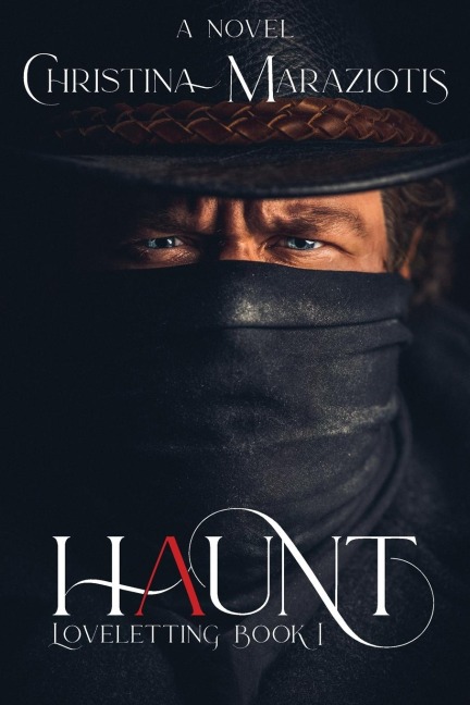 Haunt: A Novel