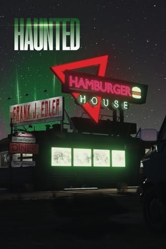 Haunted Hamburger House