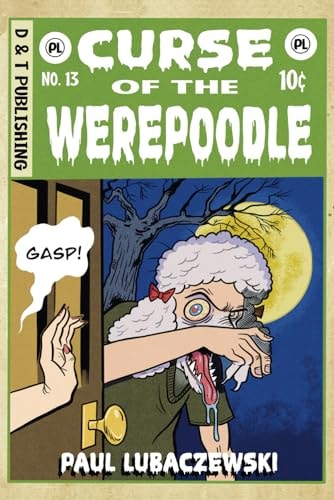 Curse of the Werepoodle