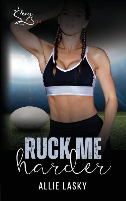 Ruck Me Harder