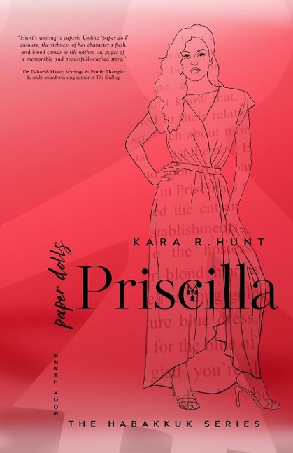 Priscilla