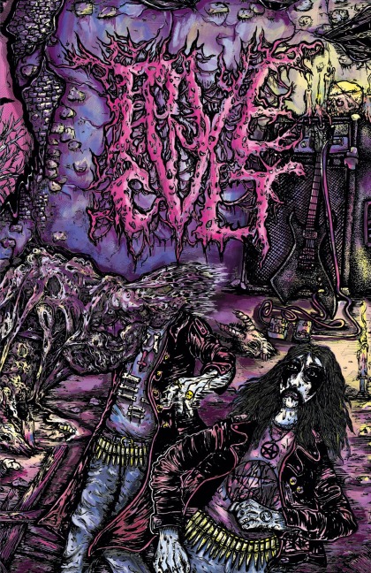 TRVE CVLT