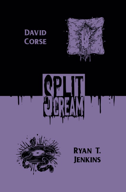 Split Scream Volume Six
