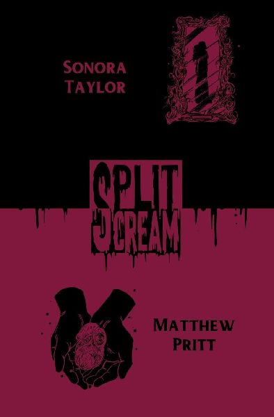 Split Scream: Cursed Places: Cursed Places: Cursed Places