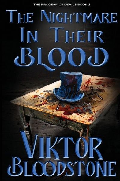 The Nightmare in Their Blood