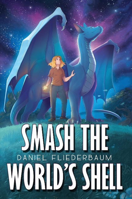 Smash the Worlds Shell