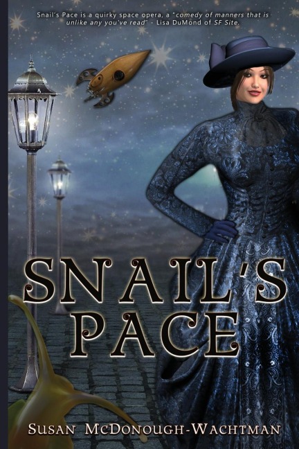Snails Pace