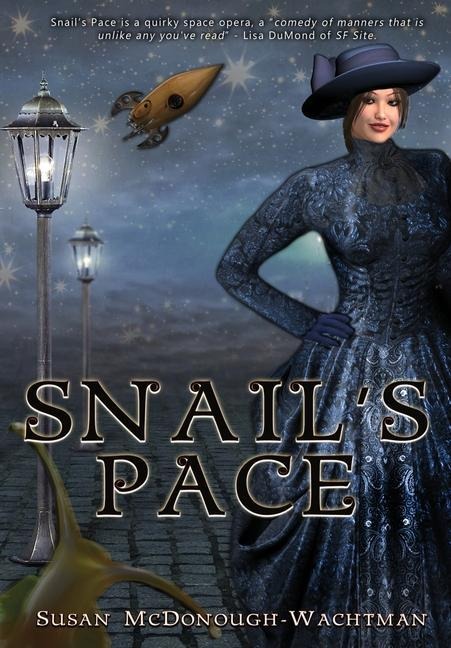Snails Pace