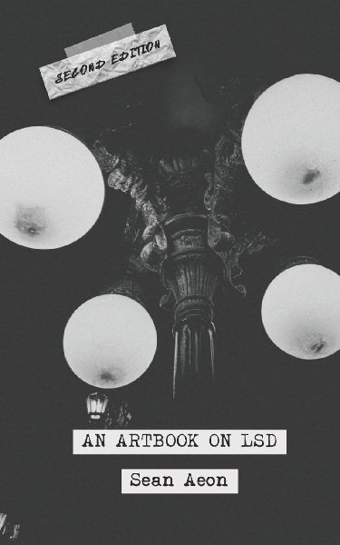 An Artbook on LSD