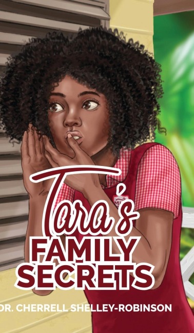 Taras Family Secrets