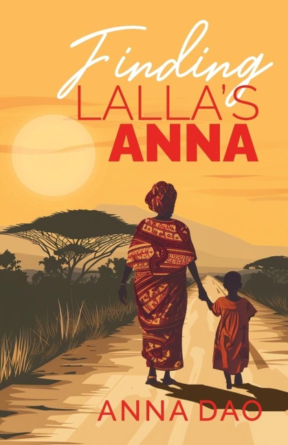 Finding Lallas Anna