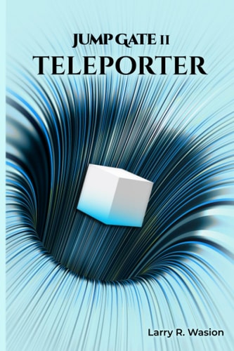 Jump Gate Ll TelePorter