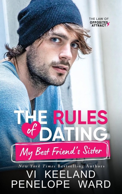 The Rules of Dating My Best Friends Sister