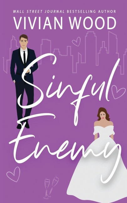 Sinful Enemy