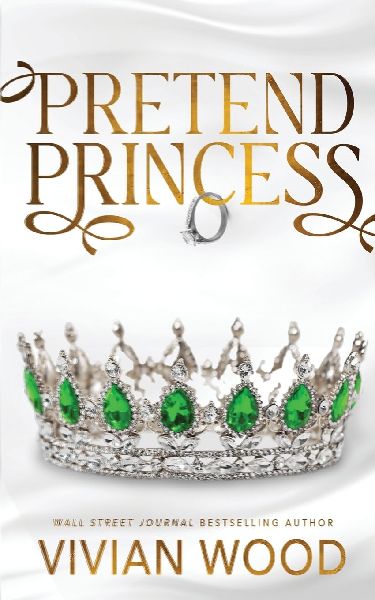 Pretend Princess