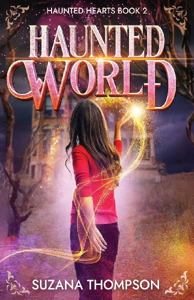 Haunted World