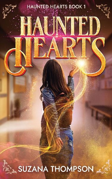 Haunted Hearts